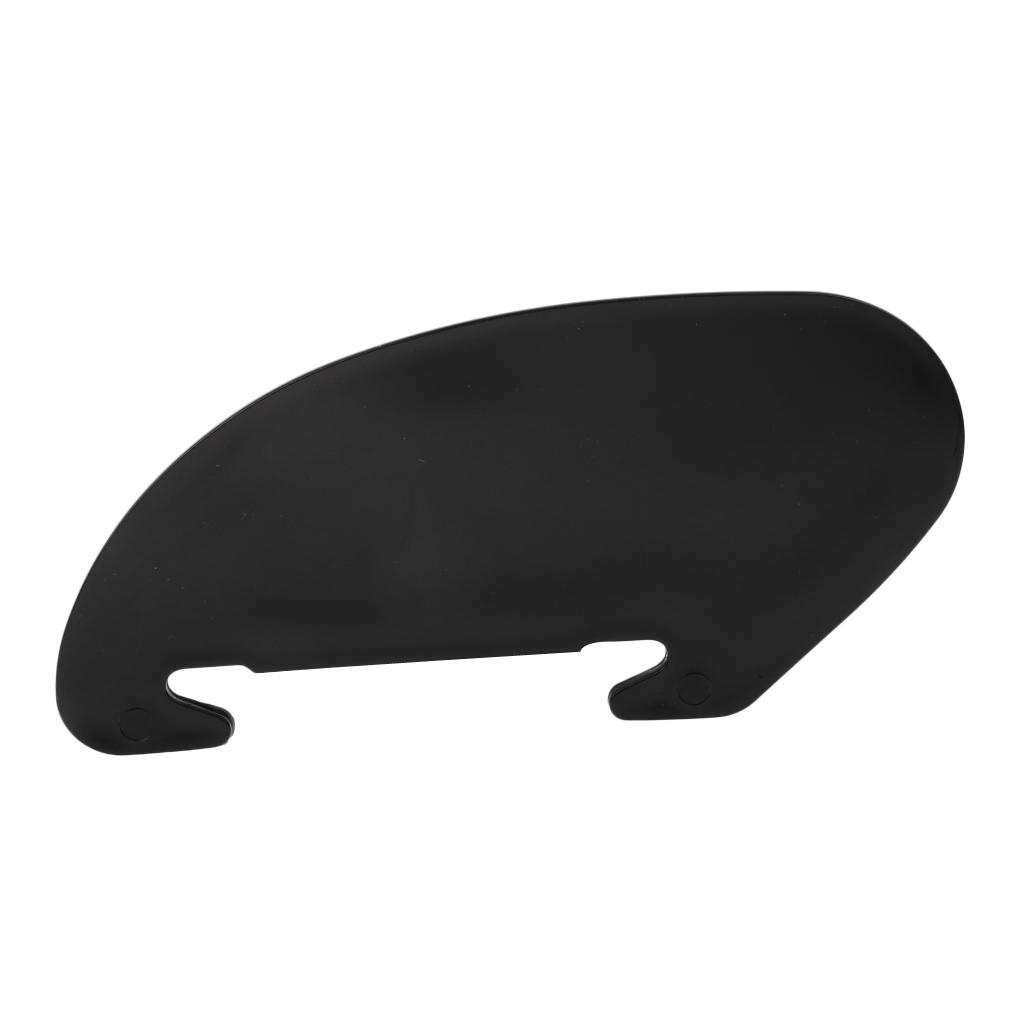 Плавник для отслеживания каяка – обзор и цена Fishing Boat Paddle