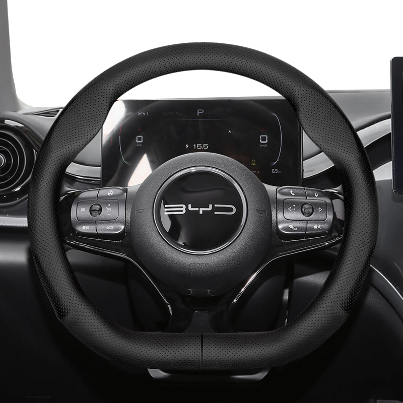 Подходит для Byd ультратонкий  – обзор и цена Fishing Boat Steering Wheel