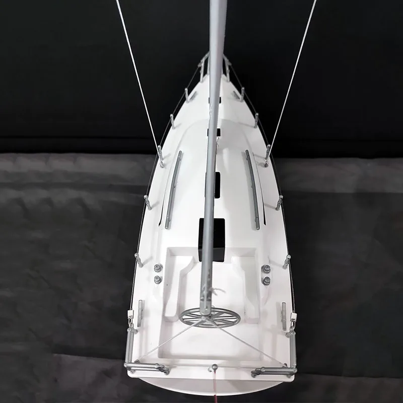 Комплект модели парусного кора – обзор и цена Fishing Boat Trailer