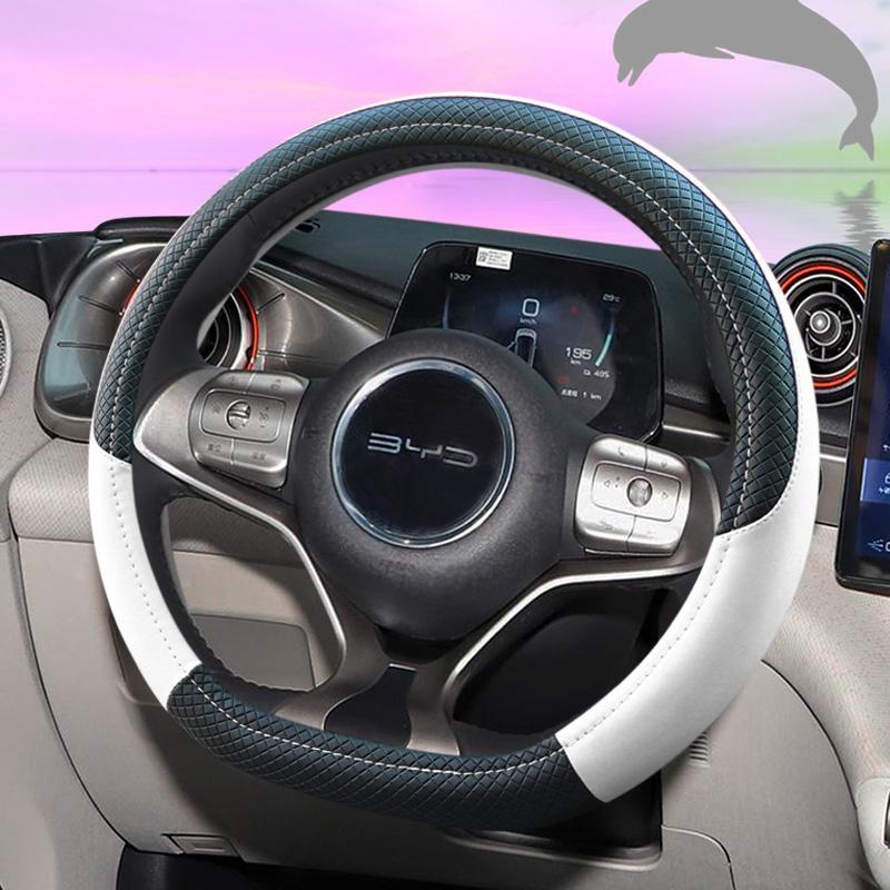 Для BYD Dolphin Seal Atto3 Tan – обзор и цена Fishing Boat Steering Wheel