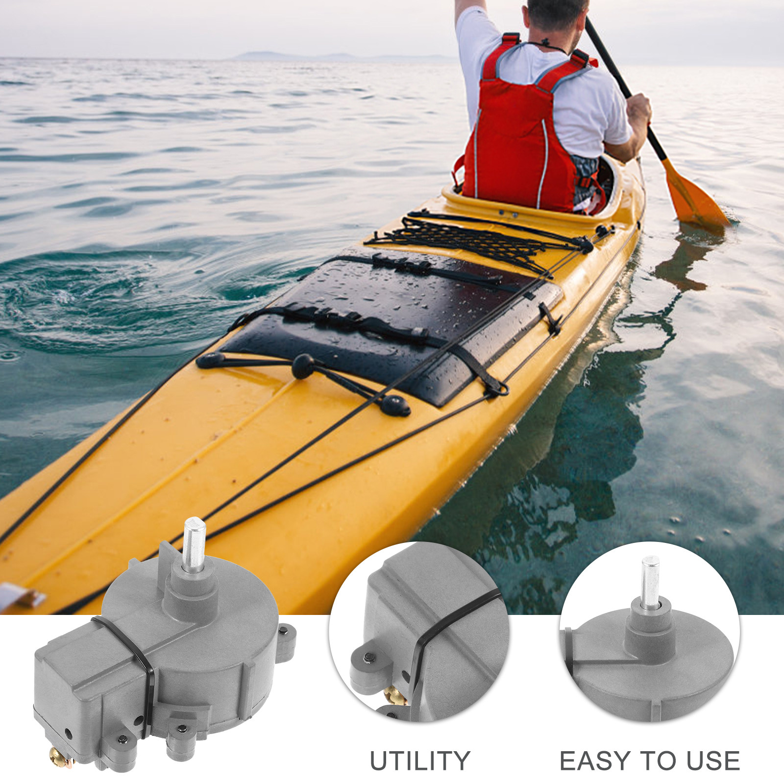 Переключатель троллингового мо – обзор и цена Fishing Boat Trolling Motor