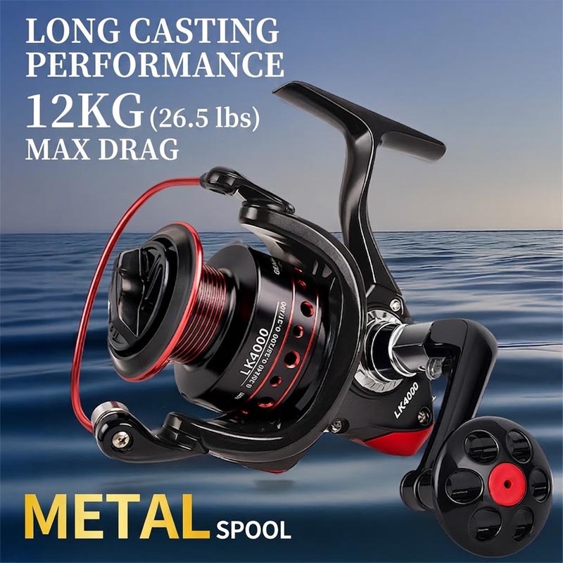 Цельнометаллическая спиннингов – обзор и цена Fishing Boat Steering Wheel