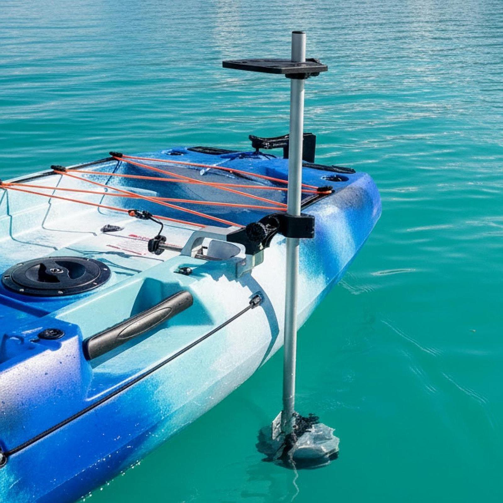 Крепление для эхолота: портати – обзор и цена Fishing Boat Aluminum