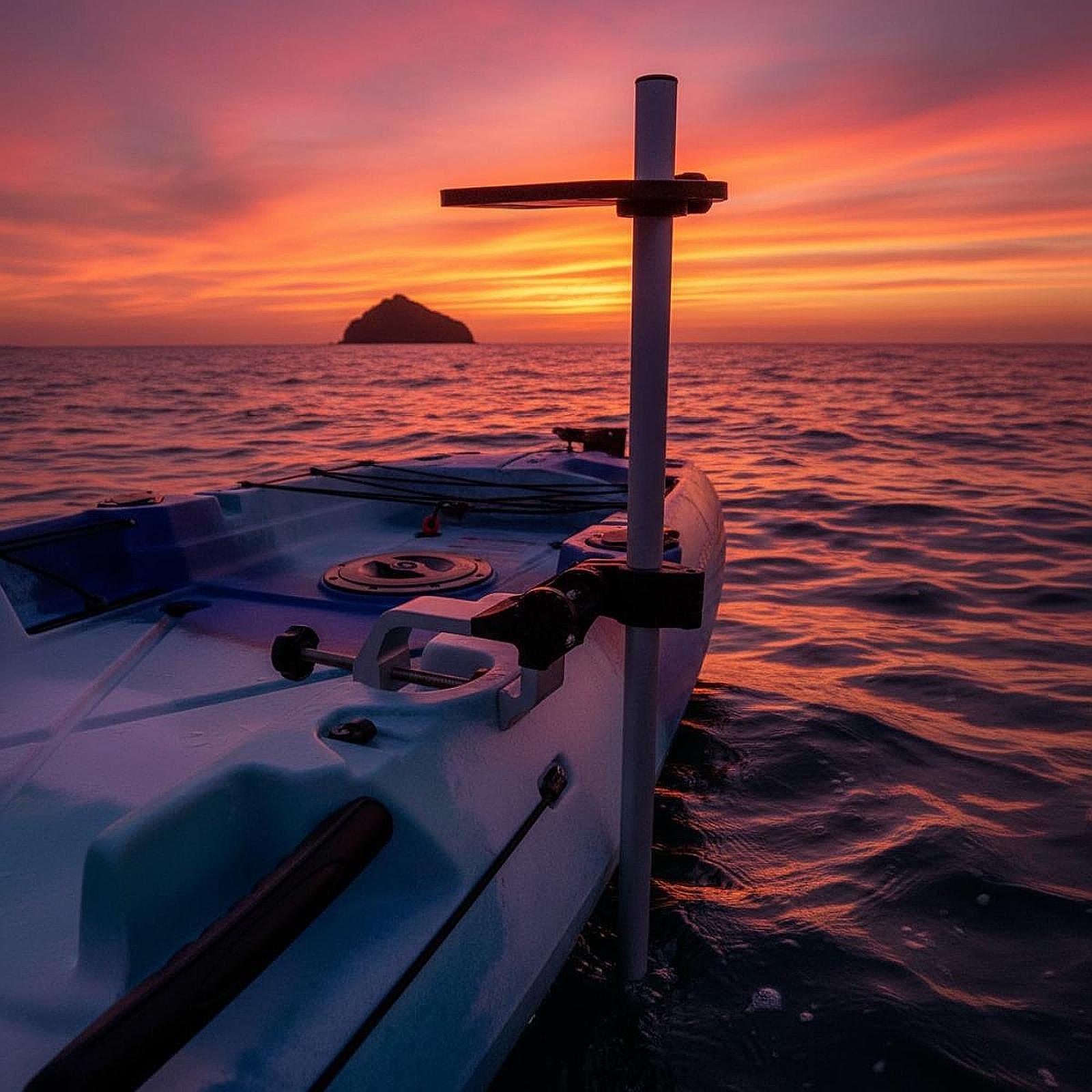 Крепление для эхолота: портати – обзор и цена Fishing Boat Aluminum