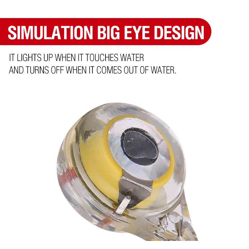 Набор из 5 миниатюрных светоди – обзор и цена Fishing Boat Navigation Light