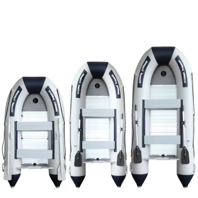 Одобренные надувные скоростные – обзор и цена Fishing Boat Inflatable